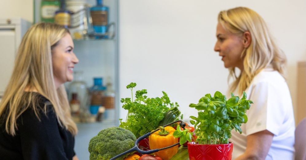 MUDr. Jana Bendová, PhD.