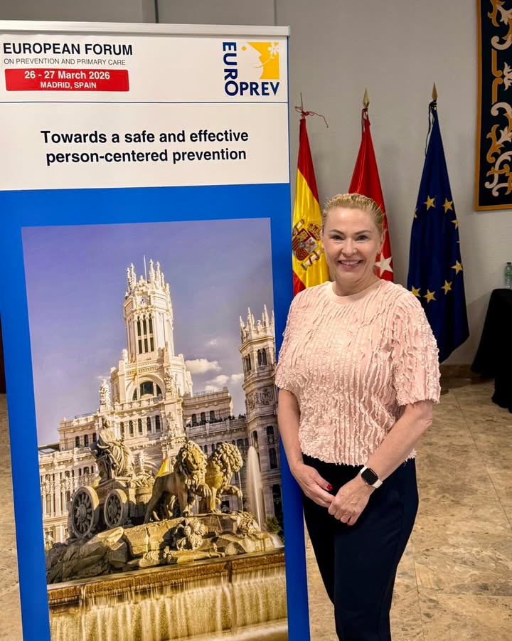 MUDr. Jana Bendová, PhD.